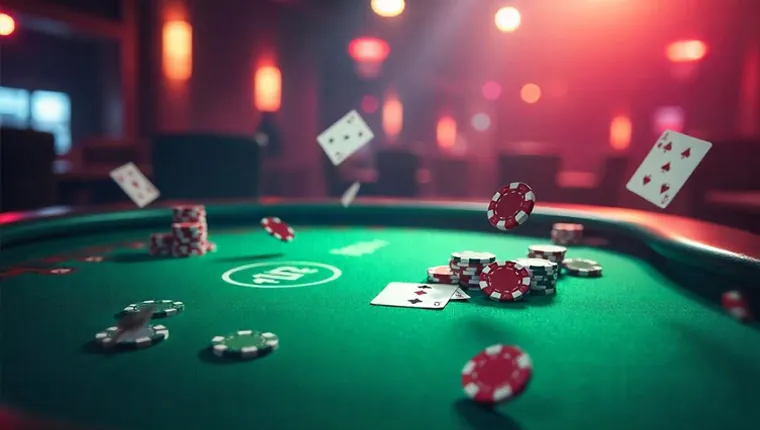 Mobile Casino Icon